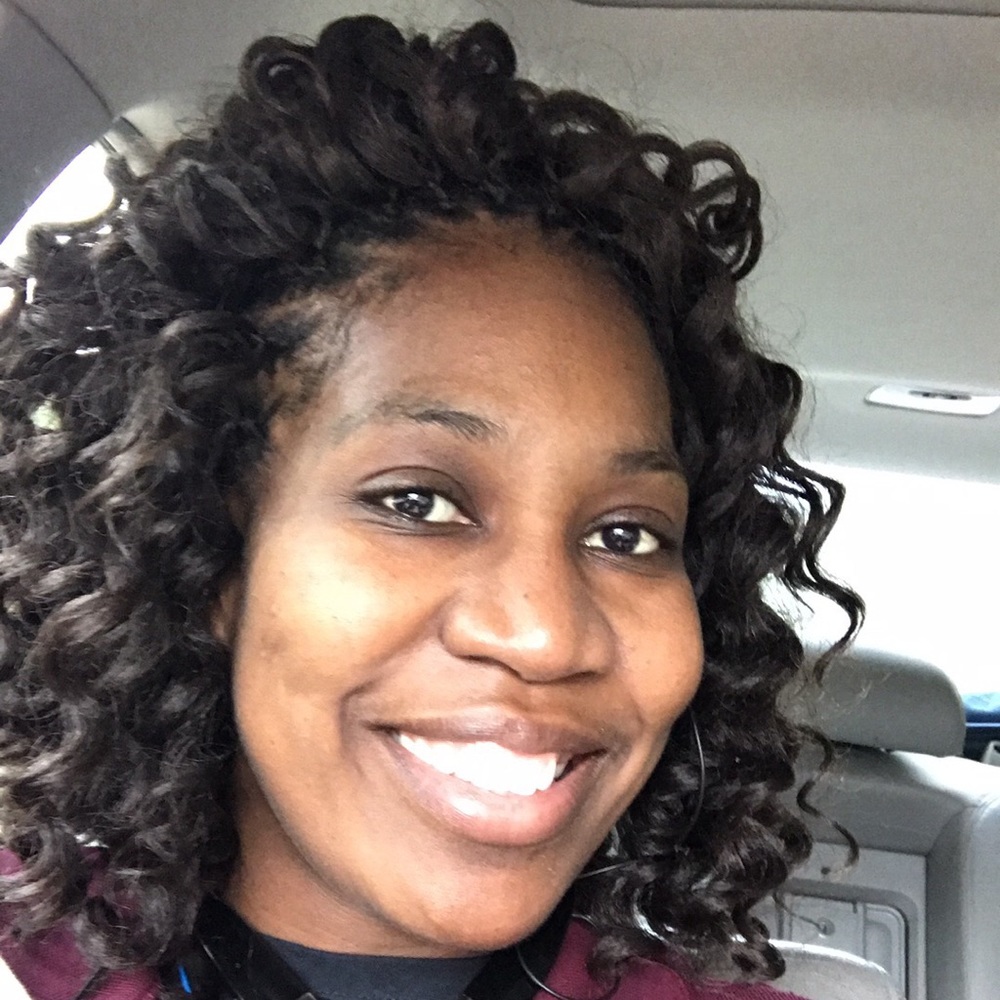 Meet your Posher, Catrina